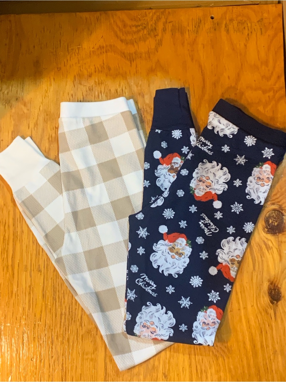 NWOT Old Navy thermals. Size XS.